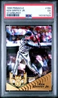 143187929 Ken Griffey Jr. 1996 Pinnacle #155 Starburst PSA 5