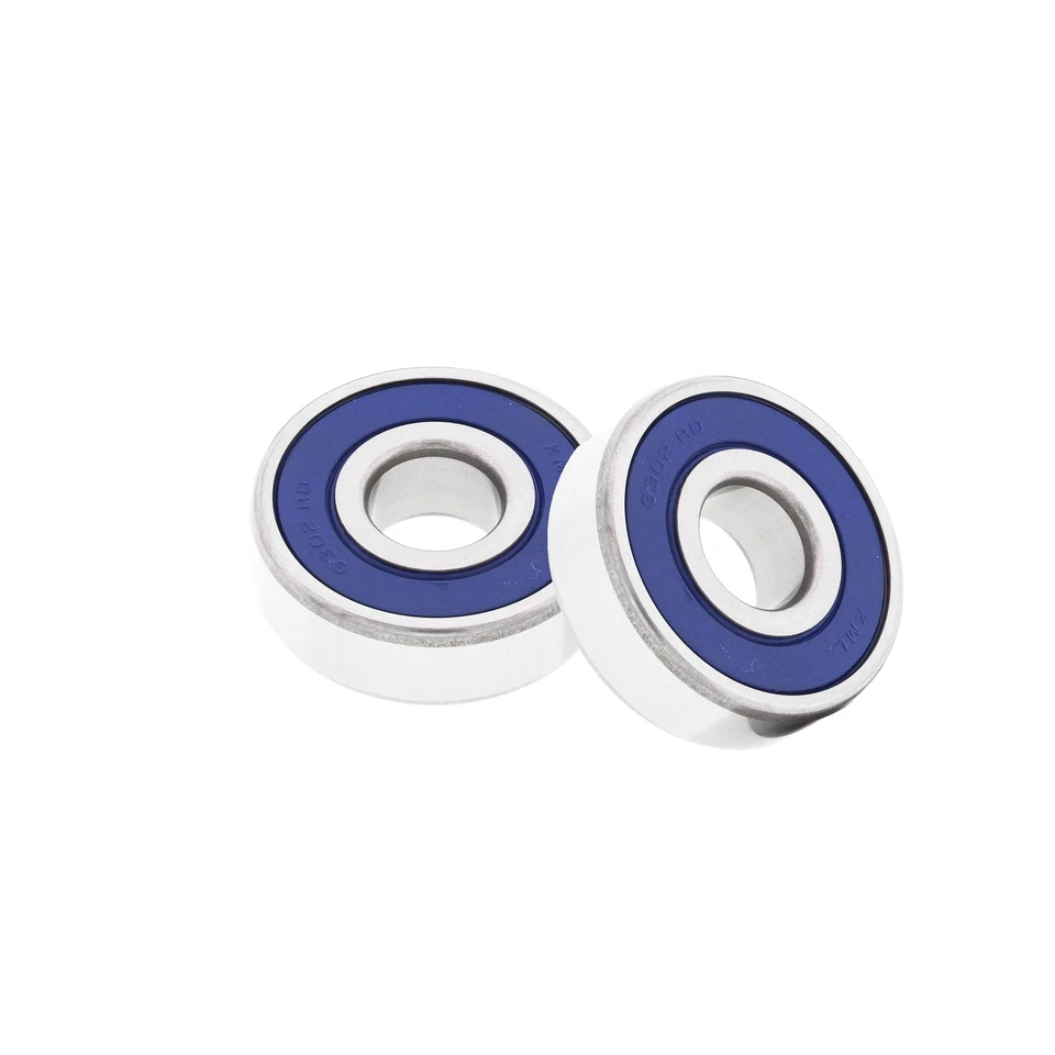 Kit de cojinete y sellado de rueda delantera Boss para Honda/Kawasaki/Suzuki/Yamaha Foto 3 de 3