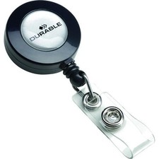 DURABLE Badge Reel 815258
