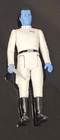Stan Solo Custom Kenner Style Exclusive Grand Admiral Thrawn Action Figure