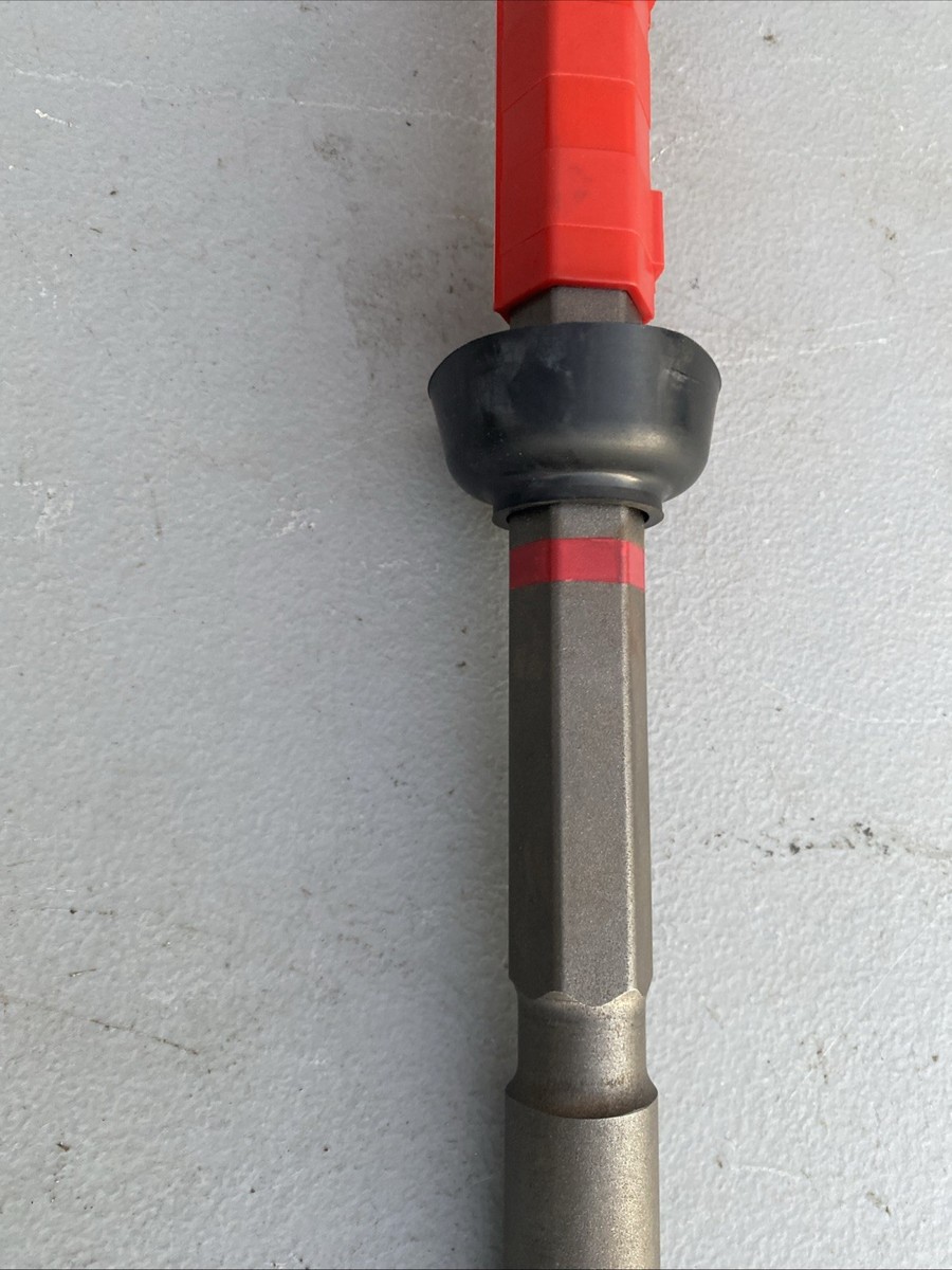 Hilti TE-S-SPI 50 Clay Spade Chisel - 406785 | eBay