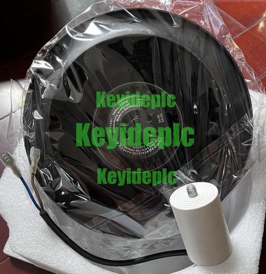 1pcs  115V 100W Inverter Centrifuge Fan R2E220AA4423 R2E220-AA44-23 220mm #ke