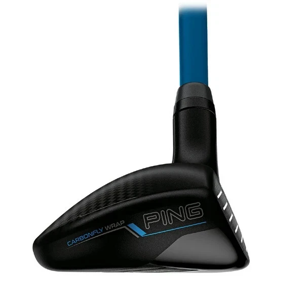 PING G440 Utility 34°/ NS PRO 850GH neo S - Image 4 of 4