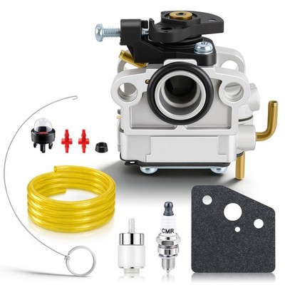 Carburetor For Troy Bilt TB6044XP TB635EC TB685EC MTD 753-08323 String Trimmer