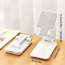 Mobile Phone Tablet Stand Folding Universal Stand iPad iPhone Holder