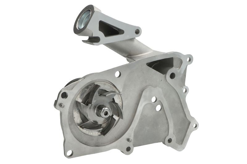Wasserpumpe WPY-038 AISIN für HYUNDAI KIA - Bild 4
