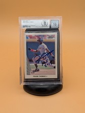 1990 Leaf Baseball Cards 28
