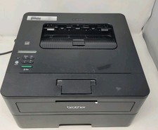 Brother HL-L2370DW Wireless Monochrome Laser Printer 250 Prints