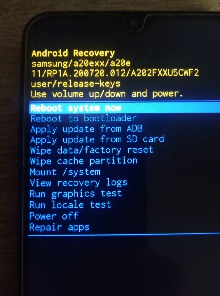 Samsung Galaxy A20e SM-A202F/DS - 32 GB - Nero (ITV) (Dual SIM) 4G Lite - Immagine 4 di 4