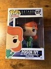 Funko Pop! Batman The Animated Series Poison Ivy #157 DC Comics Vinyl Figure