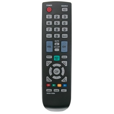 BN59-01006A Replace Remote Control fit for Samsung  LCD TV LN19C350