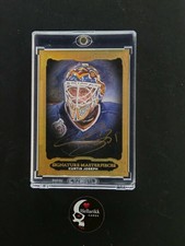 2014-15 Upper Deck Ultimate Collection Hockey Cards 7