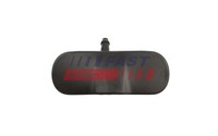 Fast WaschwasserdüSe Scheibenreinigung FT00525 FüR Audi Q5 8RB FYB FYG Van FYT