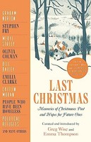 Emma Thompson - Last Christmas - Paperback - G245Z
