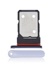 Replacement Dual Sim Card Tray Compatible For OnePlus 9 Winter Mist