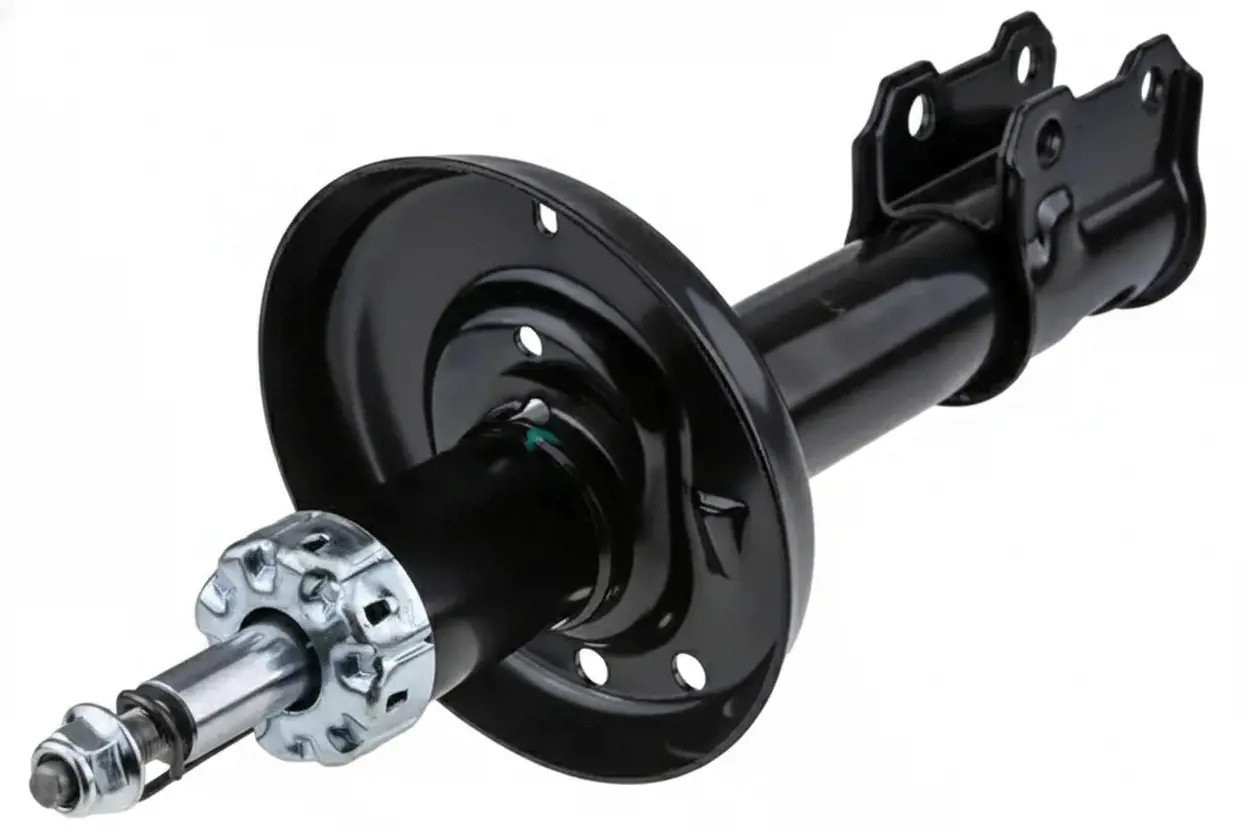 Shock absorber Front Axle Left Top pin A-PL-003 NTY for OPEL ASTRA G Hatchback