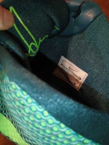 Nike kyrie 1 Venus Flytrap Size 13 - Picture 10 of 13