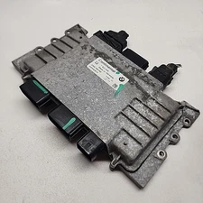 7647338 | 11 2012 BMW 528i X3 F10 N52 ECM DME MSV90 Engine Computer AT OE