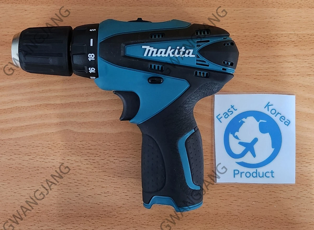 Makita Cordless Drills 3/8 in Chuck 10.8 V for sale | eBay