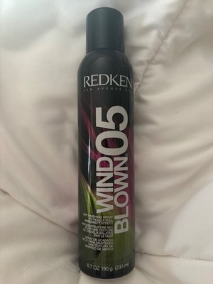 Redken Windblown 05 NEW Full Size