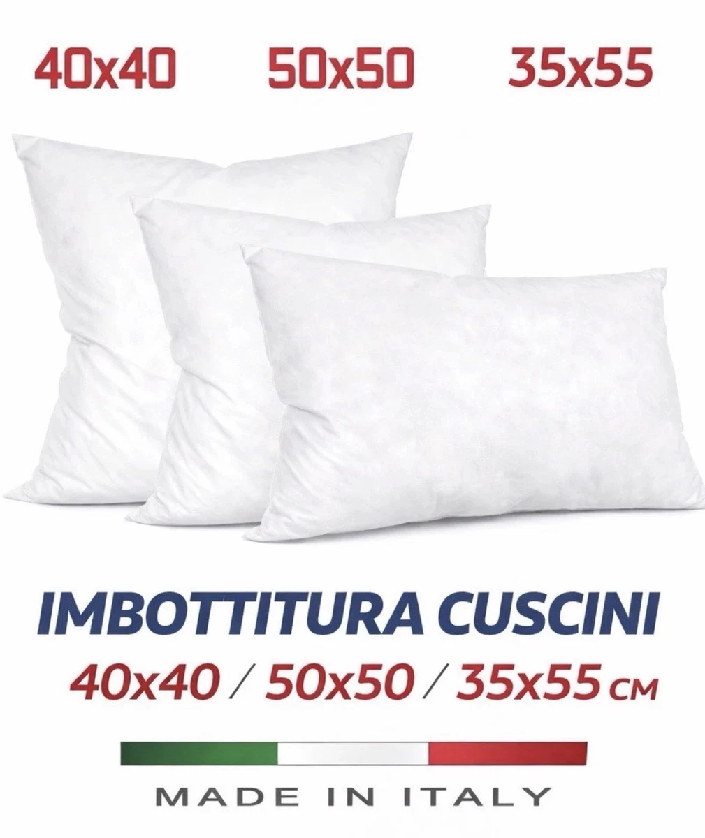 Set Di 2 Federe Decorative per Cuscino Lombare, 30,5 X 50,8 Cm