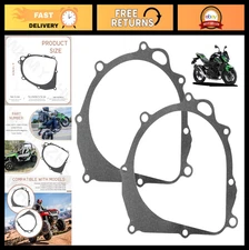 Magneto Cover Gasket for Kawasaki KLF 400, Suzuki Z400, Arctic Cat DVX 400 - Rep