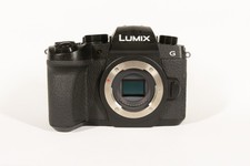Panasonic Lumix DC-G95D Mirrorless 20.3MP Digital Camera