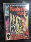 $1 VINTAGE COMICS MARVEL FANTASTIC FOUR #280 COMIC BOOK SHE HULK