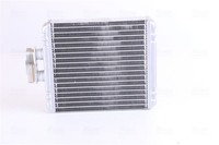 Nissens WäRmetauscher, Innenraumheizung 73654 FüR Seat Skoda Audi VW