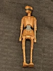 1985 vintage Star Wars POTF EV-9D9 Action Figure Original Kenner