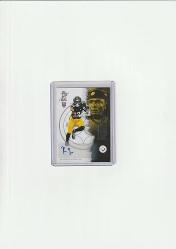 2025 Topps Signature Kaleb Johnson Rookie Class Autographs (RAW)