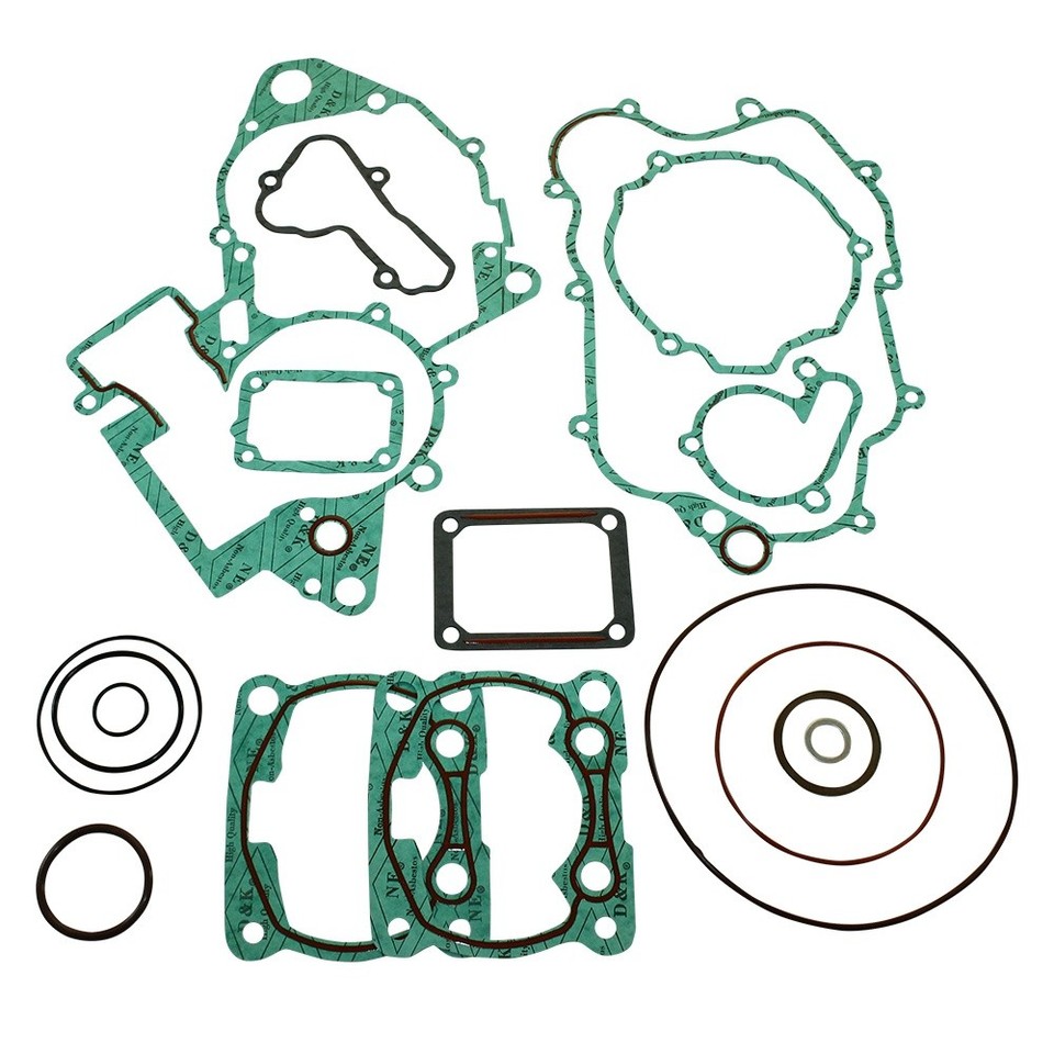 Piston Husqvarna 125 WR / CR 1984-1987
