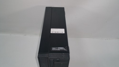 Dell OptiPlex 5060 Desktop Core i7 8700, @3.20 GHZ 16 GB RAM 512GB ssd W10 PRO - Picture 4 of 9