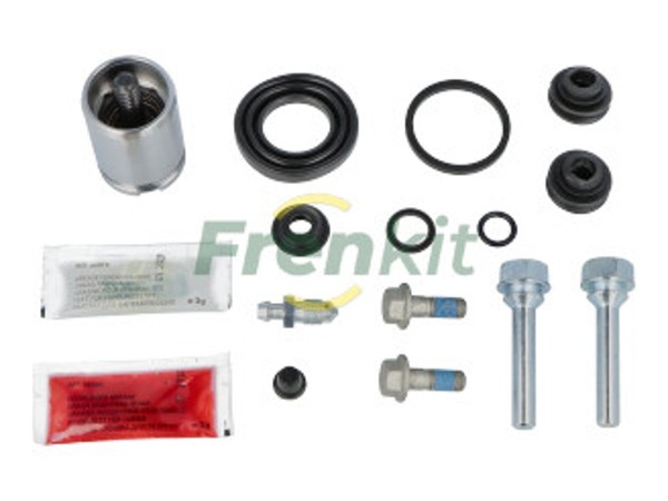 Reparatursatz Bremssattel Frenkit 734050 34Mm Kit+Piston+Guidepins Superkit Mpi-image