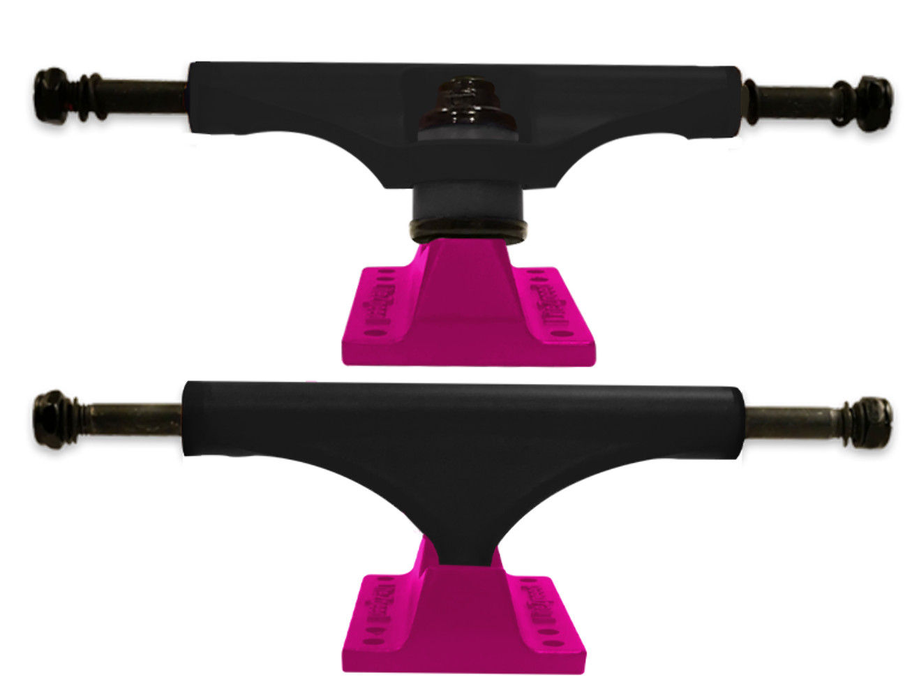 Trucks Set - 5.25" Hanger / 8.0" Axle