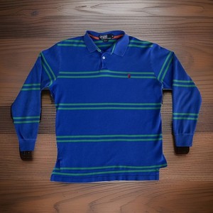 Polo Ralph Lauren Made In USA | eBay