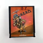 Atari 2600 H.E.R.O. by Activision Tested and working-1984