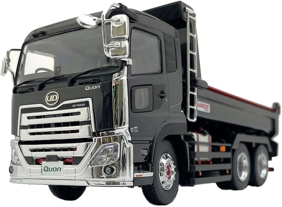 Las mejores ofertas en 1:43 Diecast camiones de volteo | eBay