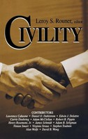 Leroy S. Rouner | Civility | Buch | Englisch (2000) | Einband - Fest (Hardcover)