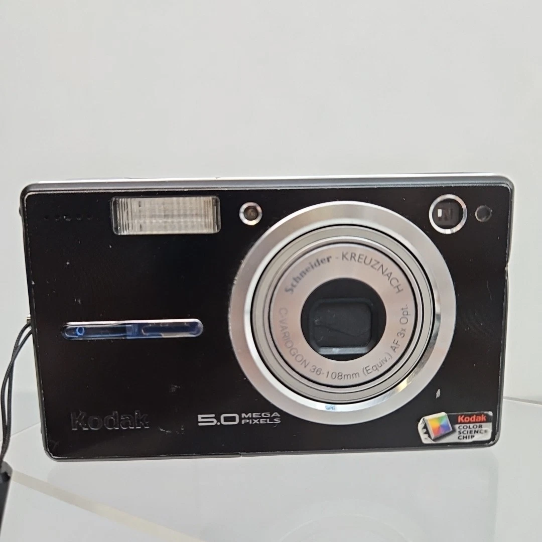 Kodak EasyShare V550 Digital Cameras for Sale | Shop New & Used