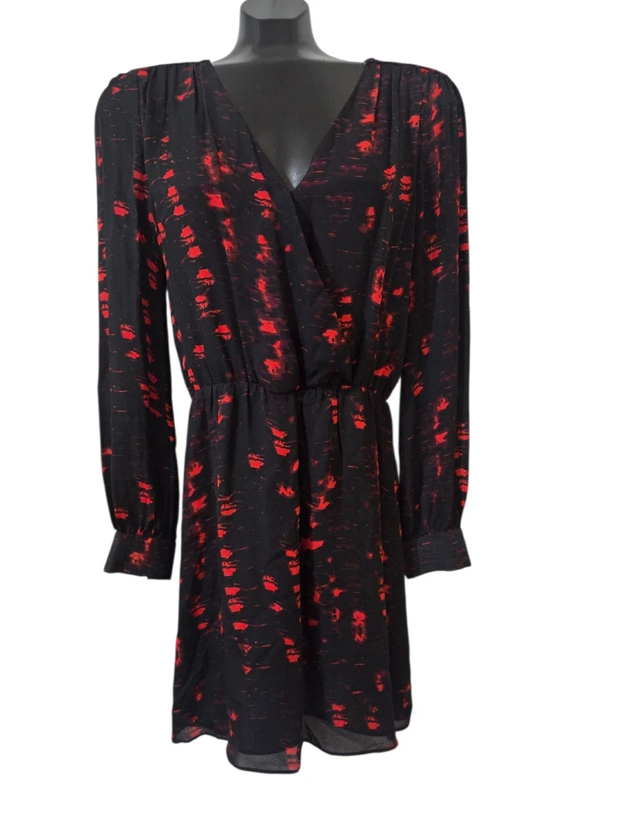 Parker Black Dresses for Women for sale | eBay Parker Black Dresses for Women for sale | eBay