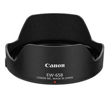 Canon EW-65B Lens Hood for EF 24mm f/2.8 IS USM and EF 28mm f/2.8 IS USM Lenses