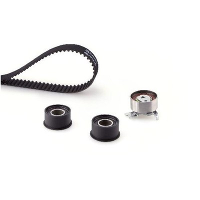 Zahnriemensatz 24569633 für Daewoo Lacetti KLAN Leganza KLAV Nubira J100 J200