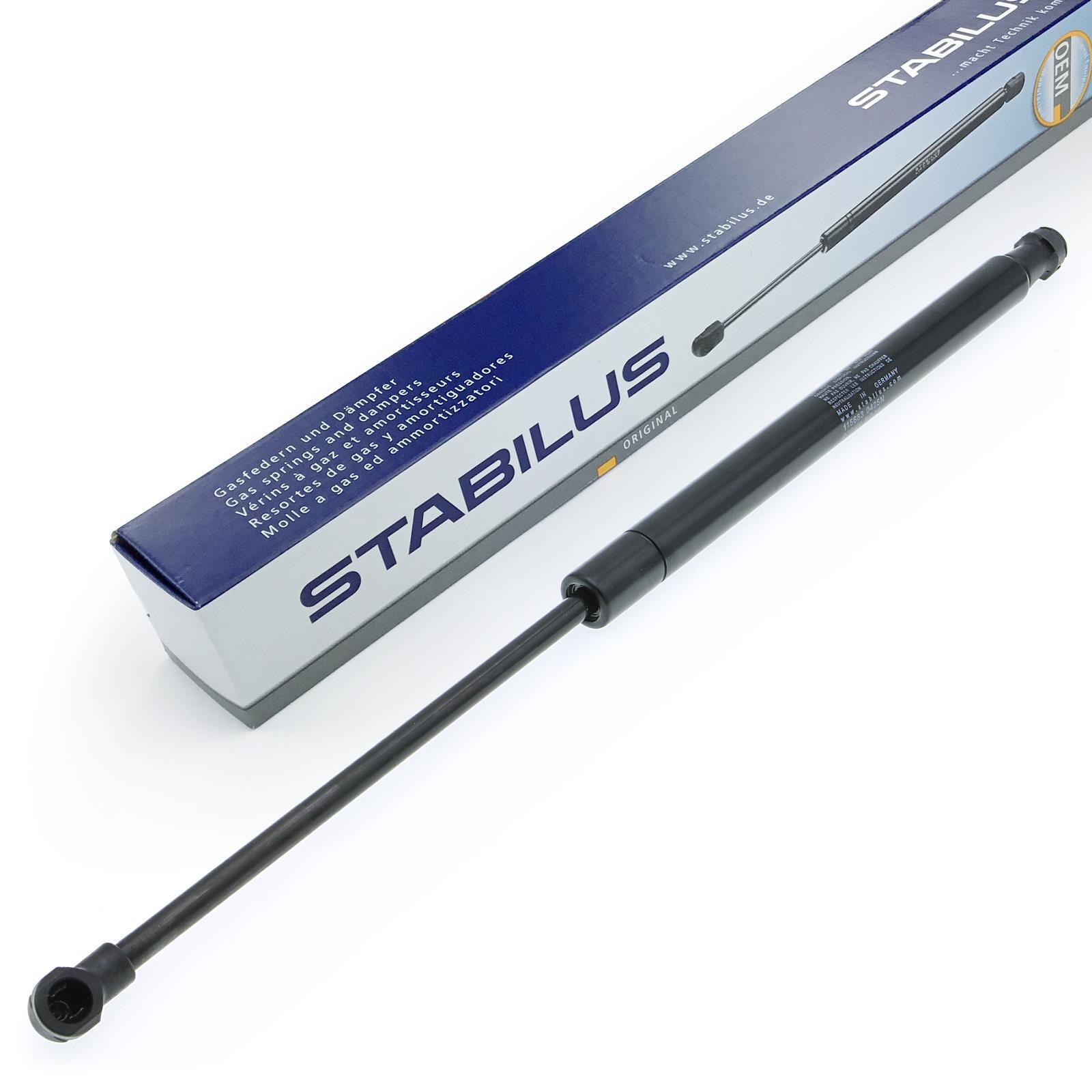 Stabilus Gas Spring Trunk Damper Tailgate Volvo V50 545 115683