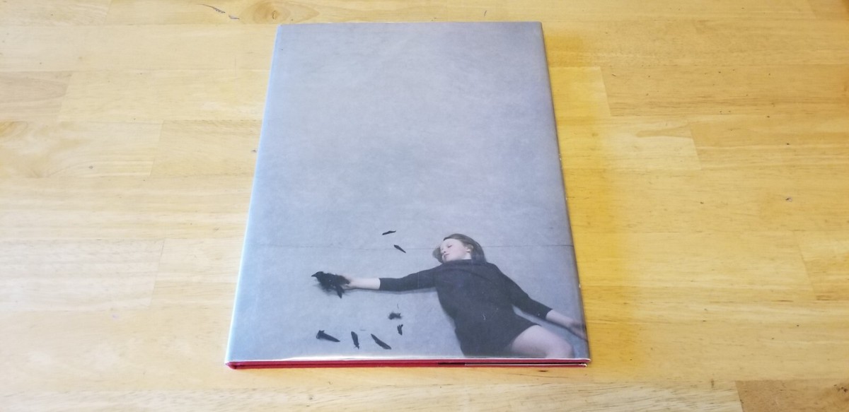 Robert & Shana ParkeHarrison COUNTERPOINT Hardback Twin