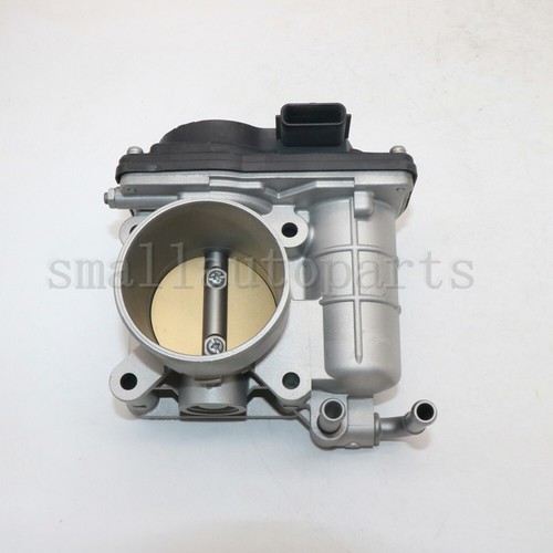 Conjunto genuino del cuerpo del acelerador RME50-13 para Nissan Micra NV200 - Imagen 5 de 8