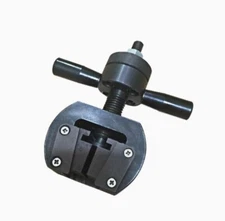 AJJ-027 Mechanical Wedge Action Tensile Grip Tension Test Grip Metal Grips 3000N