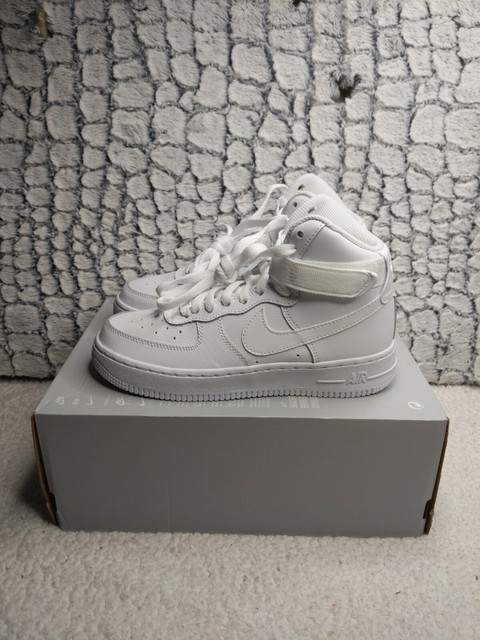 nike air force 1 high size 6.5