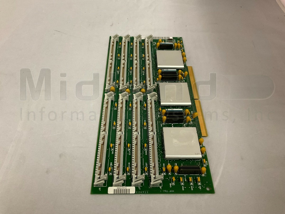 Carte mère serveur IBM 00Y8499 pour x3650 M4 - Autonomiser l'ordinateur