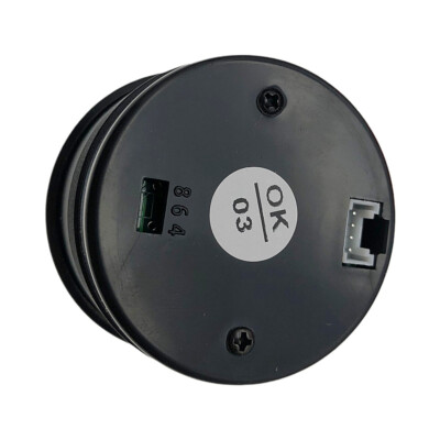 2 52mm Digital Car Water Temp Temperature Gauge 4... – Grandado